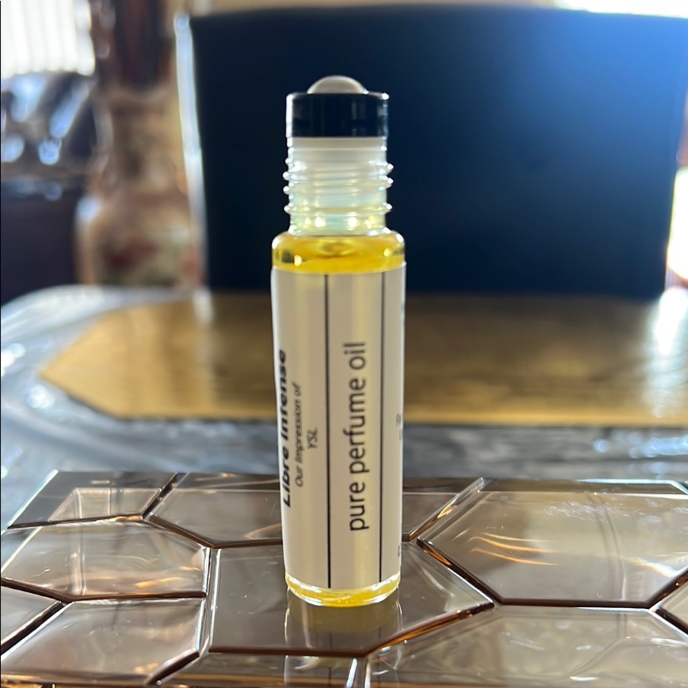 OilPerfumery Rollerball - see details